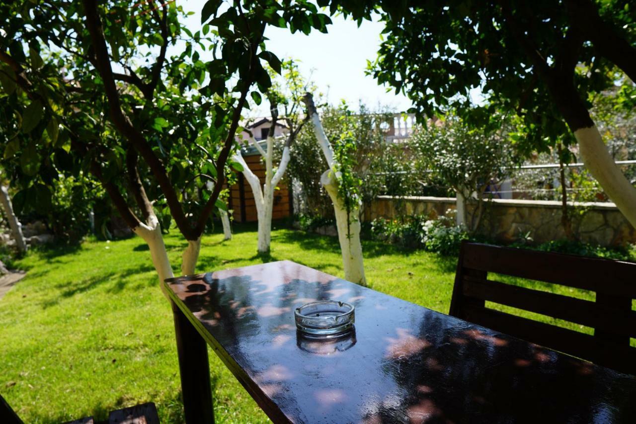 Ferienwohnung Apartman CRO Garden Zadar Exterior foto